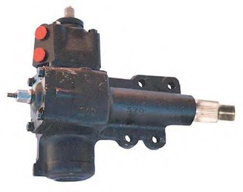SERCORE 09CD289 Steering Gear